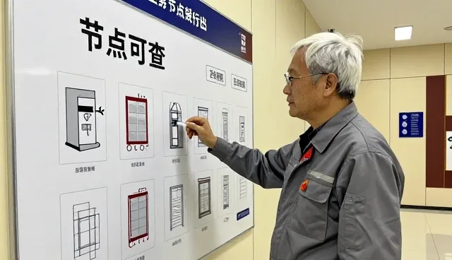 上海捷腾宸科技有限公司满足不同实验室环境下的节点可查需求