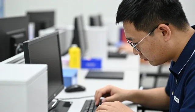 上海捷腾宸科技有限公司系统集成涵盖技术答疑实录