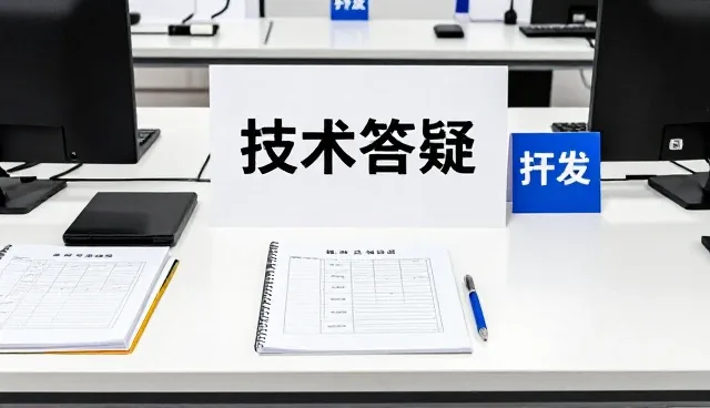 技术选型中节点可查的关键答疑解析